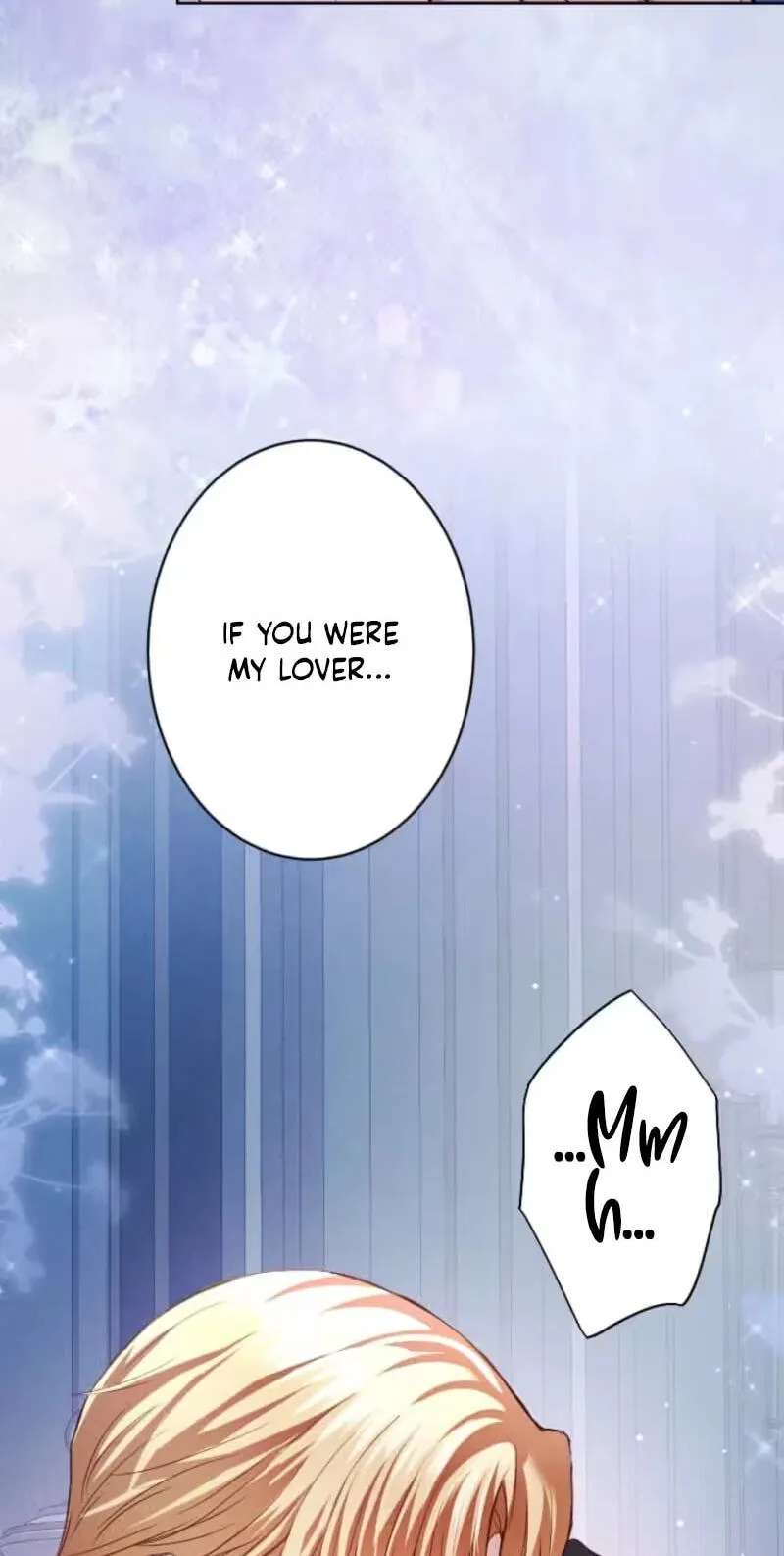 The Submissive Emperor Devours Me Chapter 34 - page 21