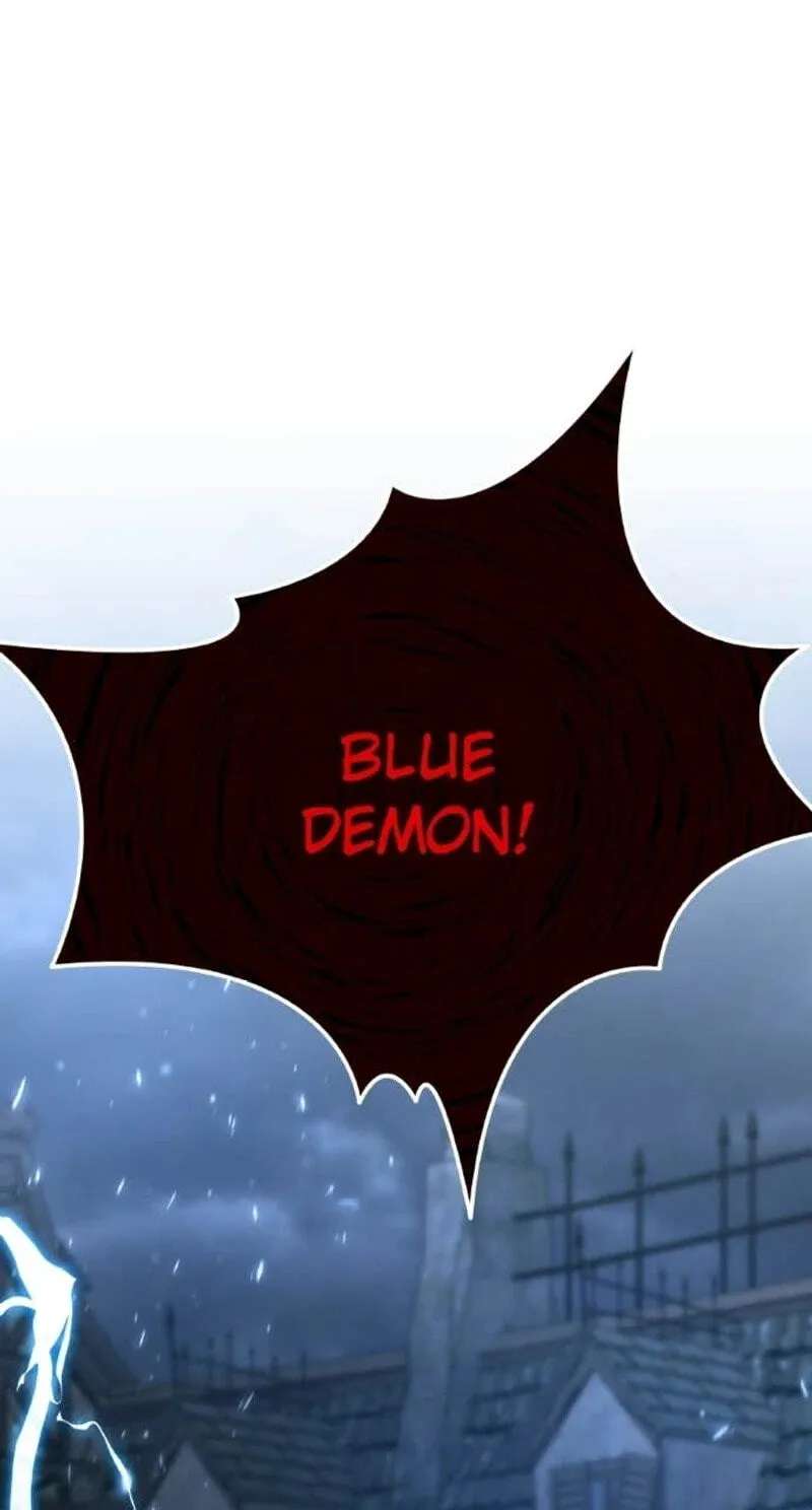 Kindergarten for Divine Beasts Chapter 79 - page 81