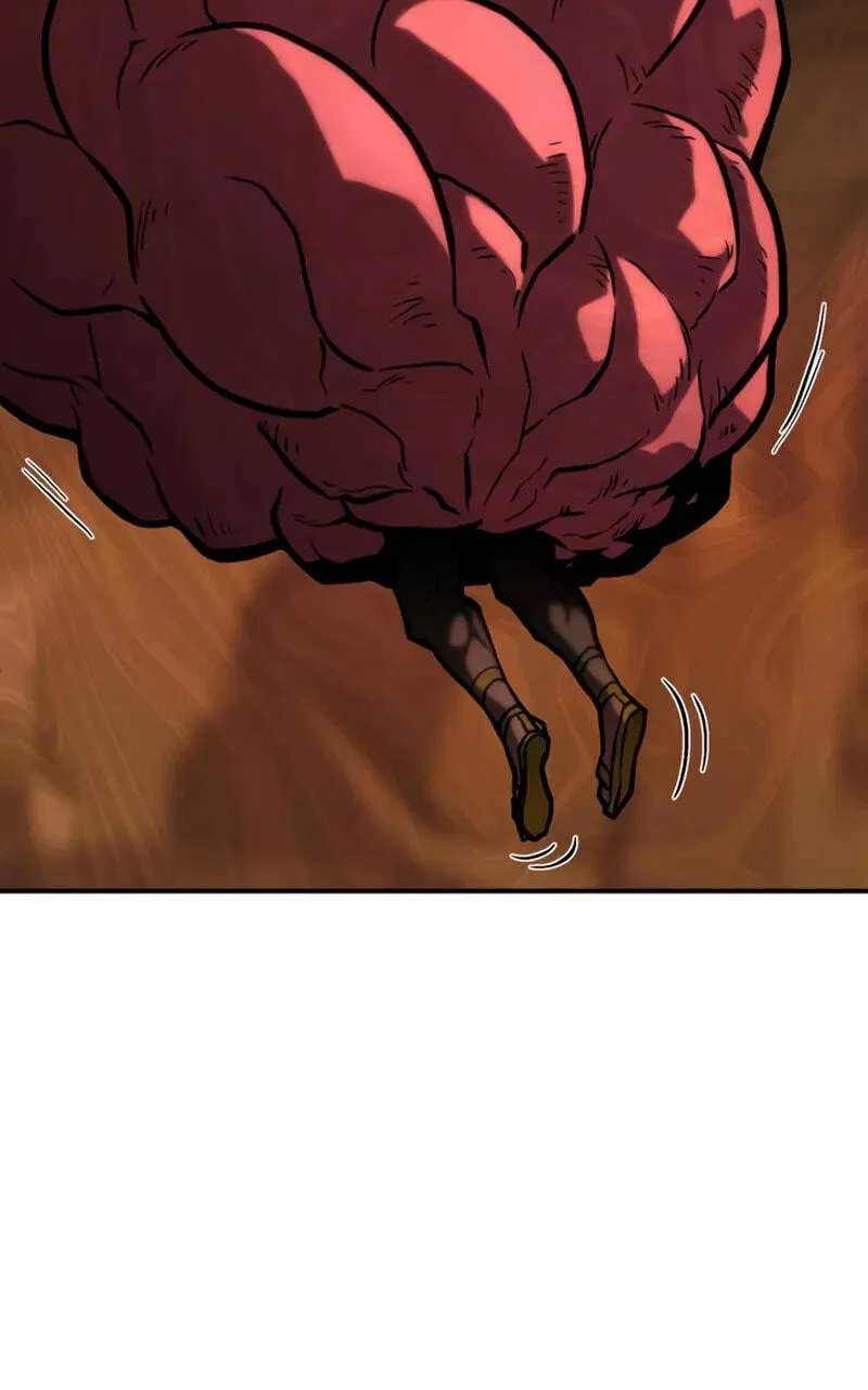 The Strongest in Hell, Mak Geum-gang Chapter 10 - page 53