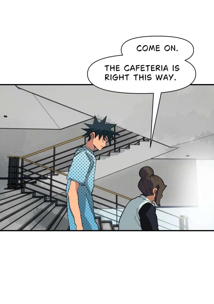 SCREWBALL Chapter 18 - page 105
