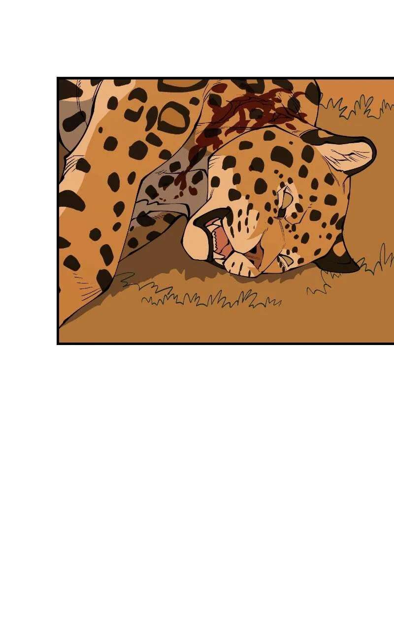 Ancient Animal Tales Chapter 66 - page 39