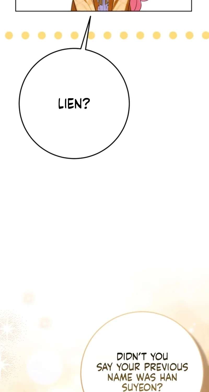 I Thought My Husband Was Supposed to Die? Chapter 88 - page 35