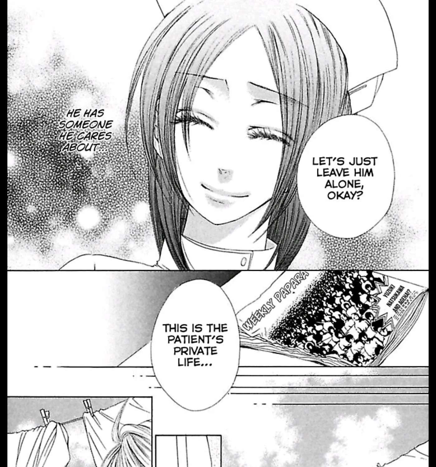 Ai no Dokusaisha Chapter 4 - page 61