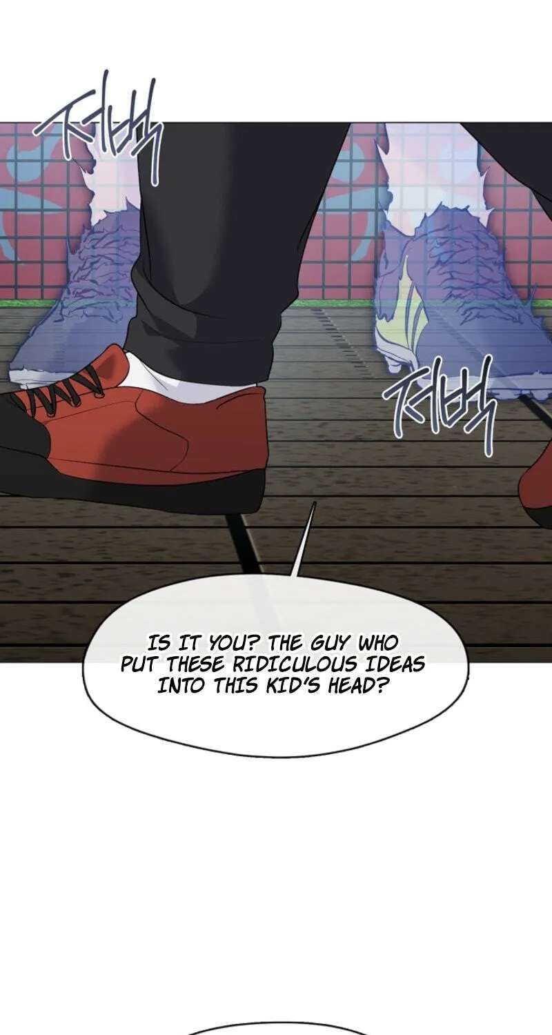 Afterlife Diner Chapter 133 - page 28