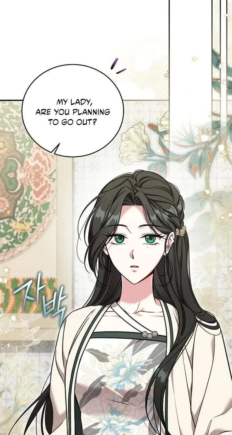 The Eldest Daughter of the Tang Clan of Sacheon Protects the Family Chapter 33 - page 44