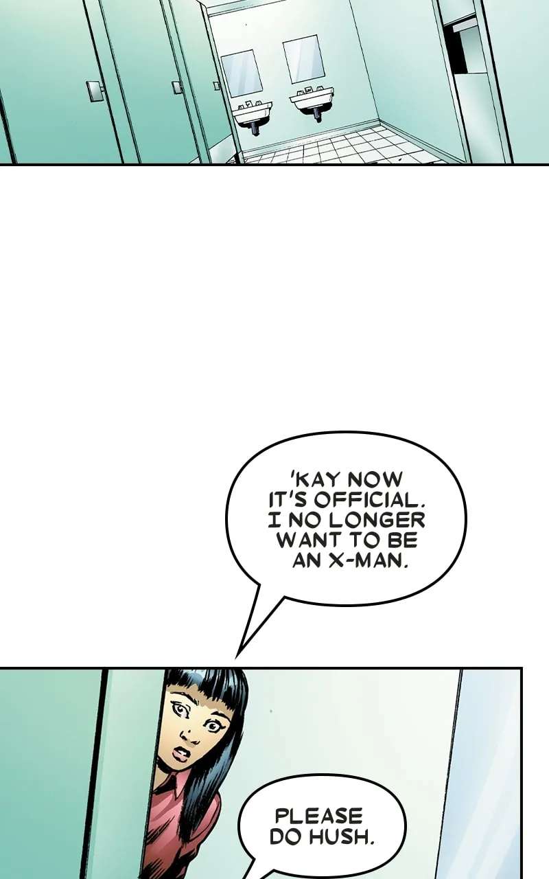 Astonishing X-Men Chapter 30 - page 15