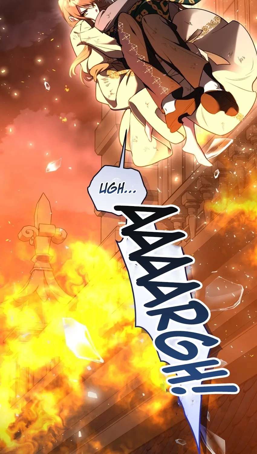 Don’t Worry, We Both Agreed to this Fraudulent Marriage Chapter 78 - page 62