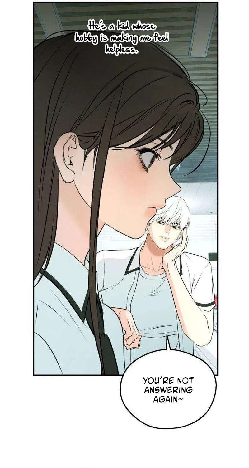 Tsunami Warning Chapter 5 - page 99