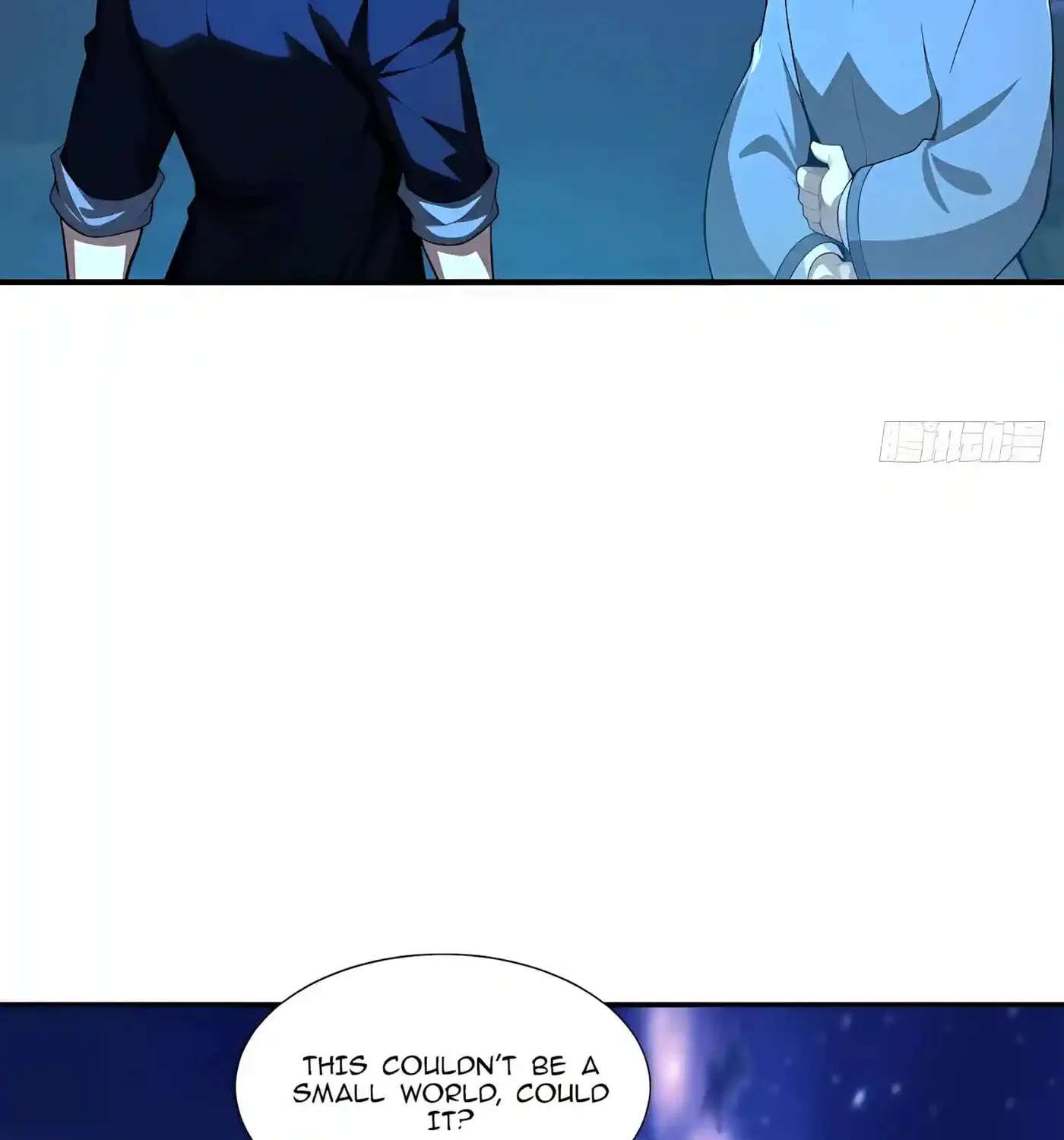 Wangling Tianzai: Wo Tai Shou Bai Wan Guhai Chapter 46 - page 5
