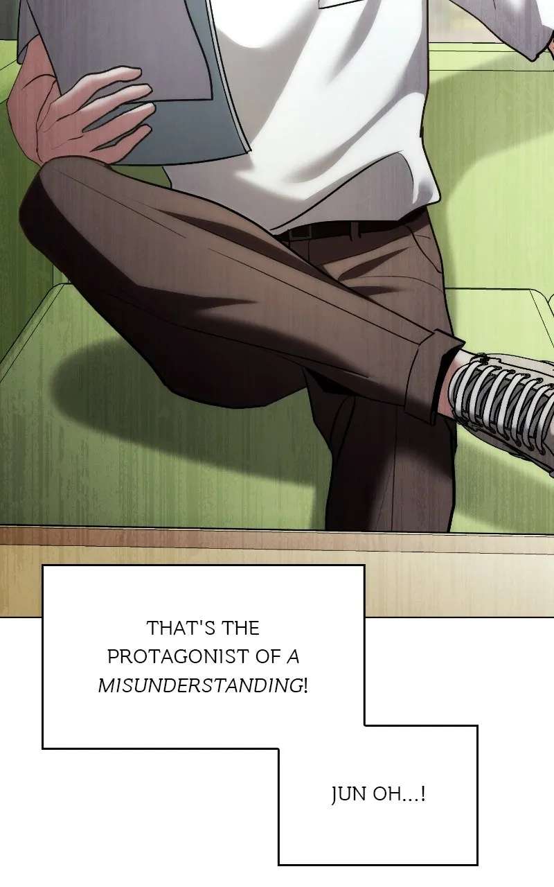 The Aura of a Genius Actor Chapter 24 - page 56
