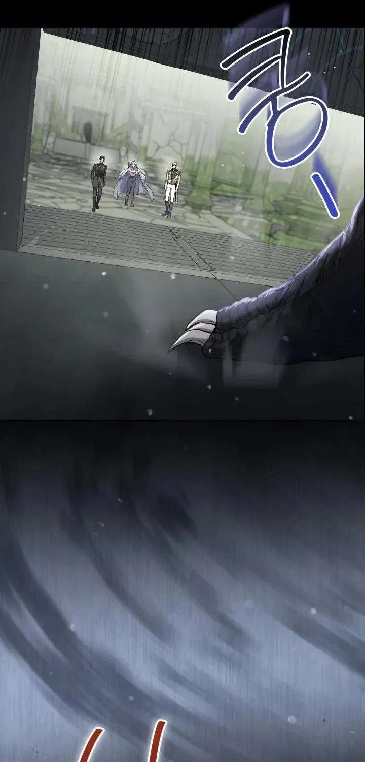 The Princess Stans in Secret Chapter 78 - page 65