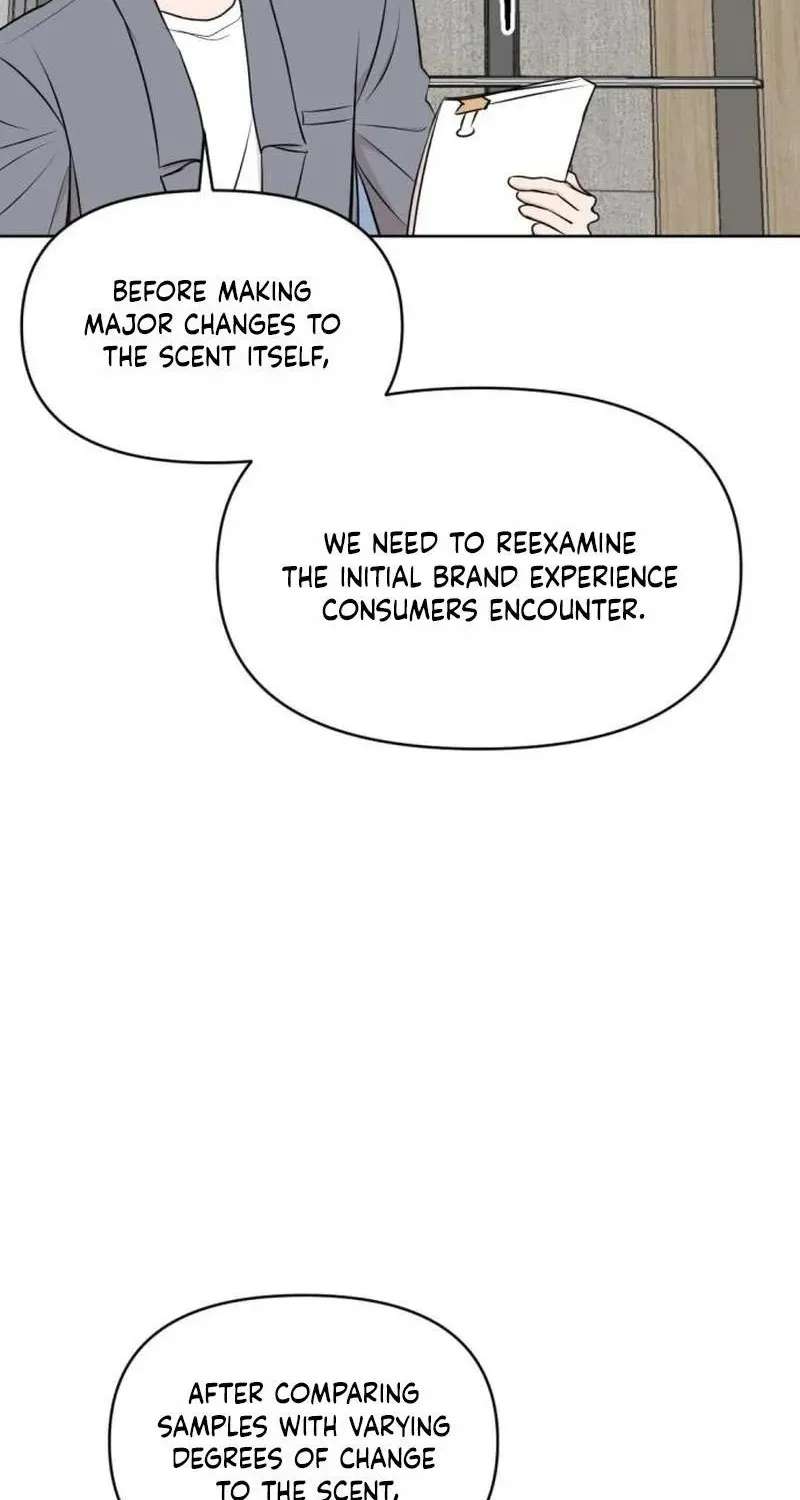 Fragrant Contractual Relationship Chapter 30 - page 35