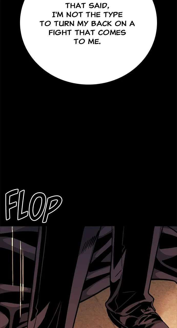 The Worst Generation Chapter 67 - page 39