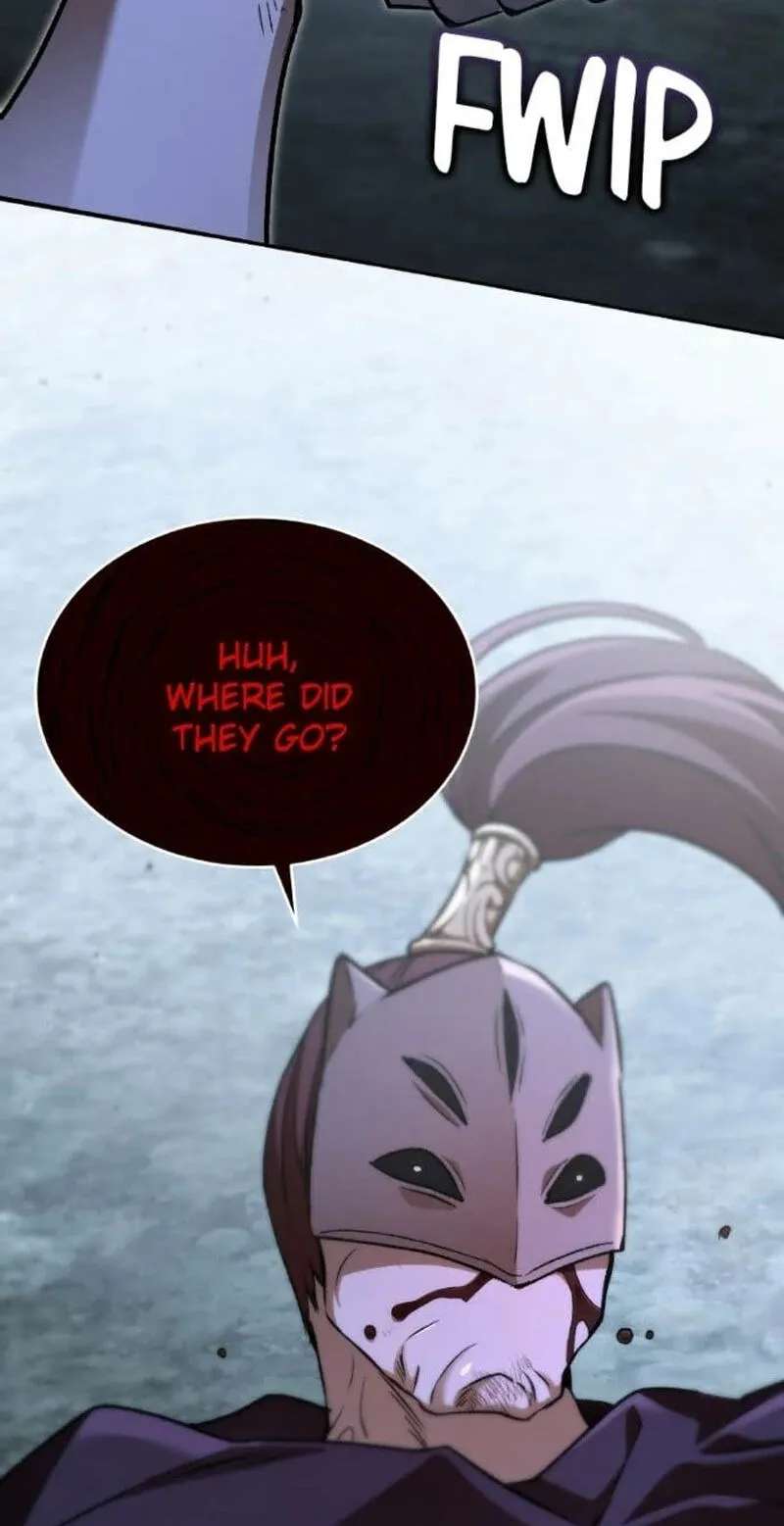 Kindergarten for Divine Beasts Chapter 80 - page 72