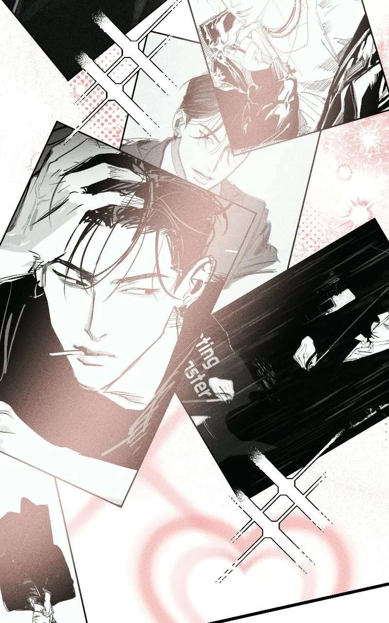 Acting Gangster Chapter 50 - page 54