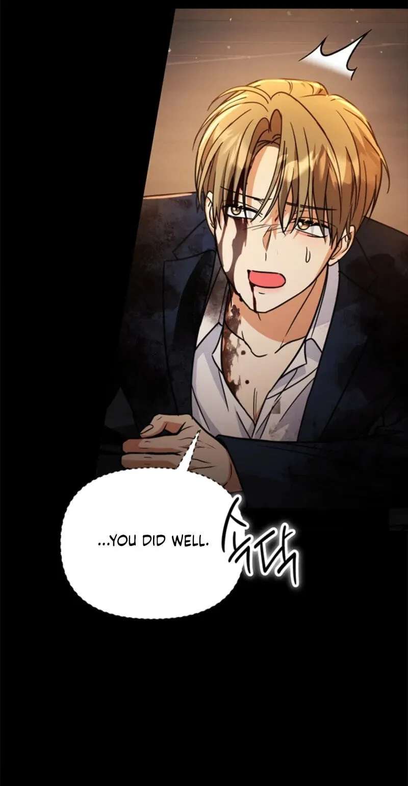 Love Rehab for a Gangster Chapter 57 - page 9