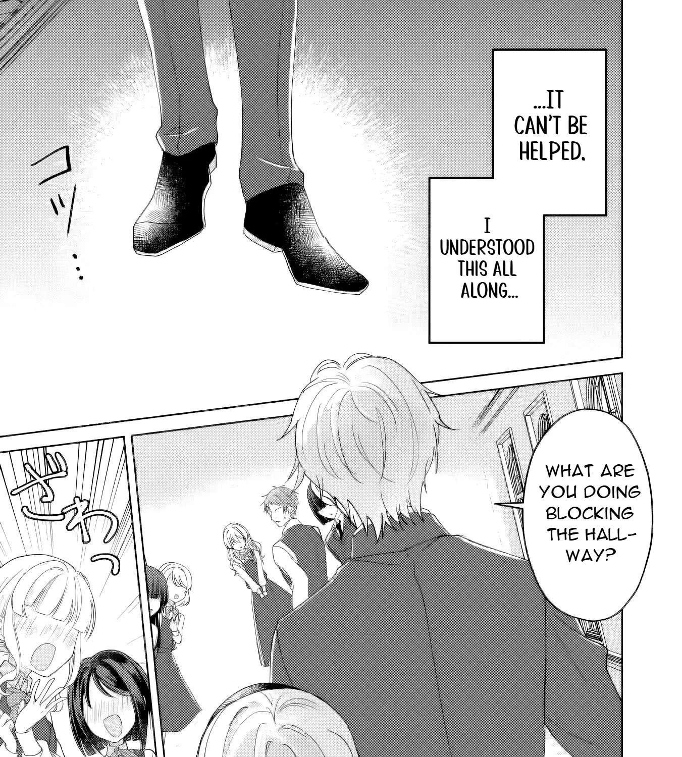 My Greedy Stepsister Stole My Fiancé and Tried to Take My House, so My Patience Finally Snapped Chapter 1 - page 40