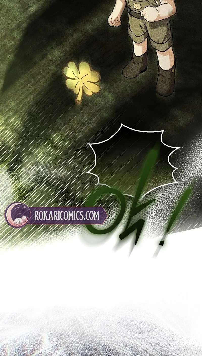 The Baby Sprout Who Bloomed in the Villain Duke's Family Chapter 11 - page 74