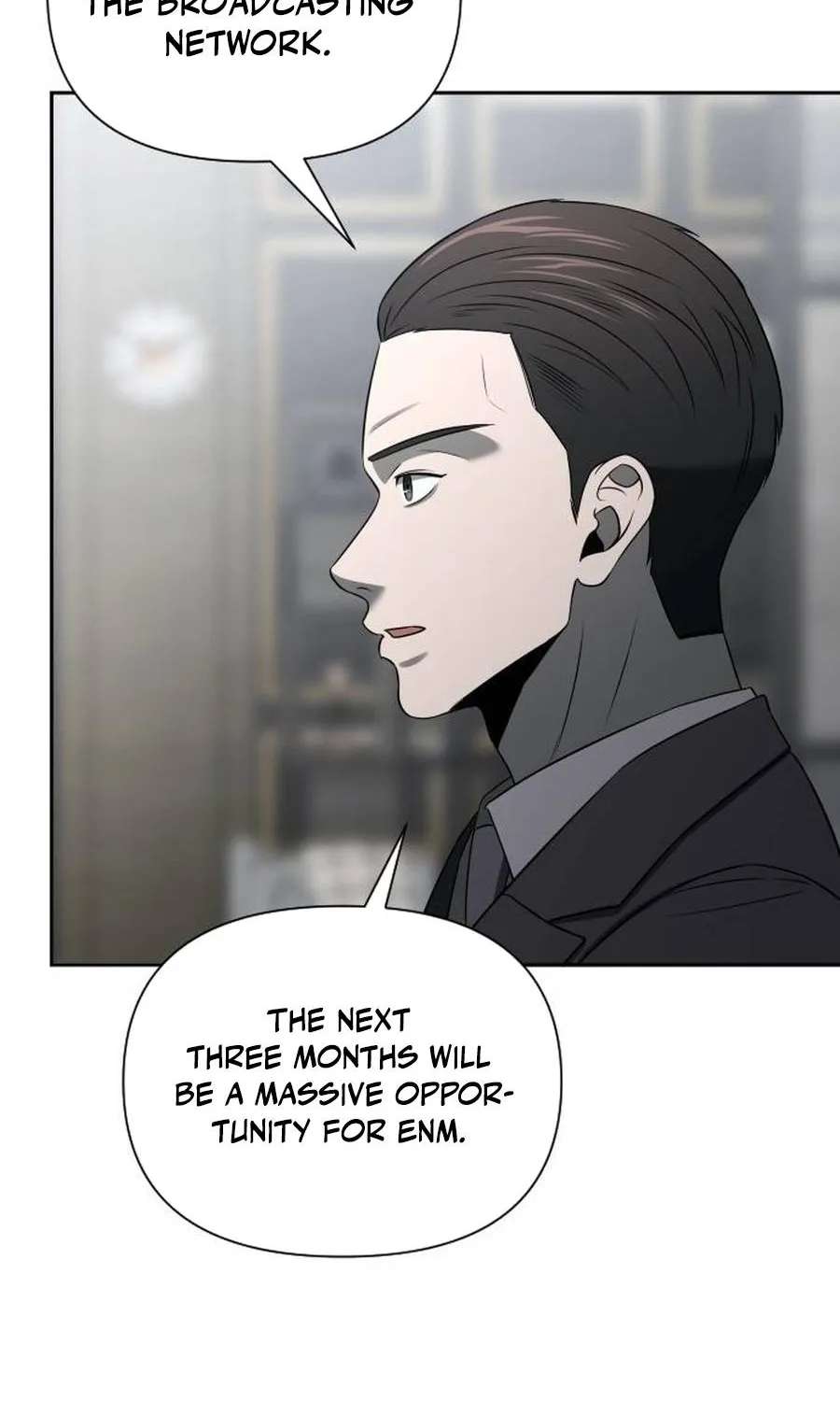 When a Genius Office Worker Goes Too Far Chapter 55 - page 109