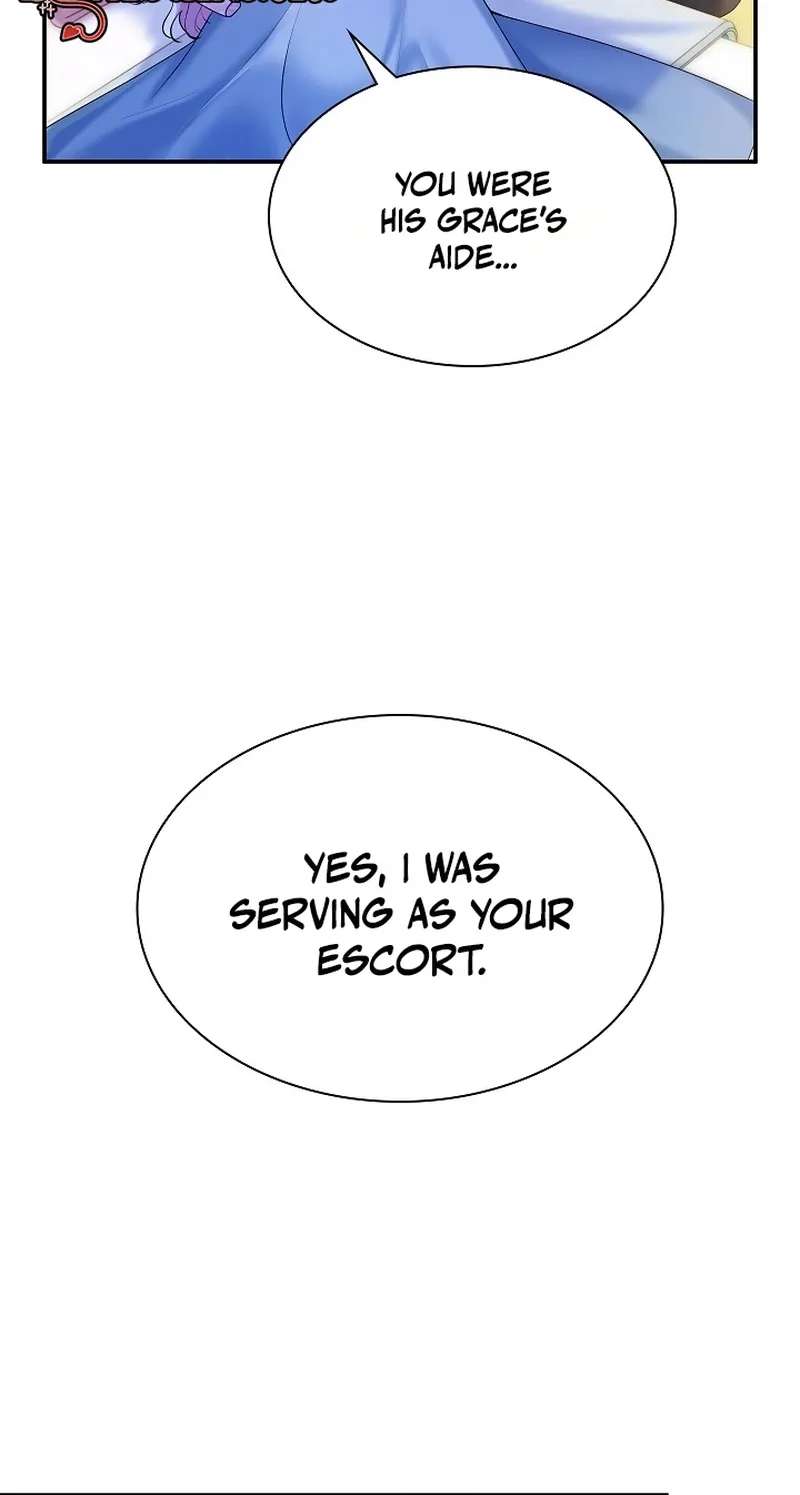 The Grand Duchess Disappeared on a Silent Night Chapter 22 - page 12