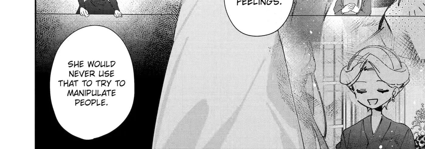 My Sister Refused, So I Married the Pig-Like Heir Count Chapter 10 - page 40