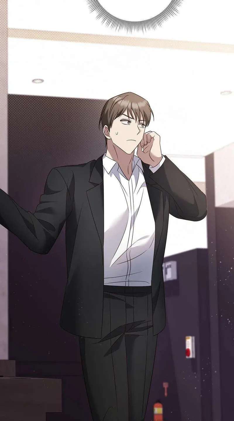 Beast's Lover Chapter 26 - page 37
