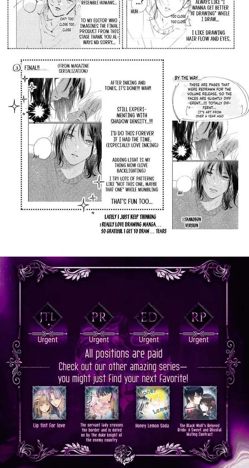 It's your fault that I'm young Chapter 2 - page 38