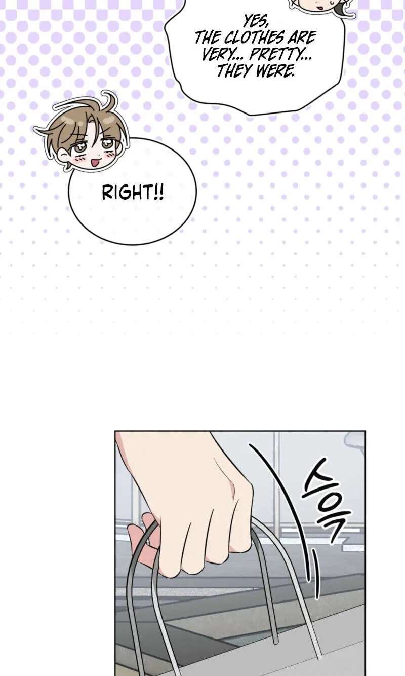 Omega Dongsik Chapter 18 - page 23