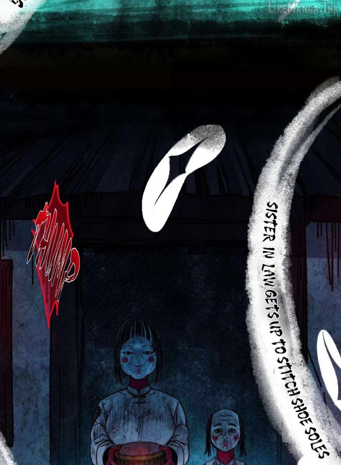 I’m Really Not The Demon God’s Lackey Chapter 198 - page 61
