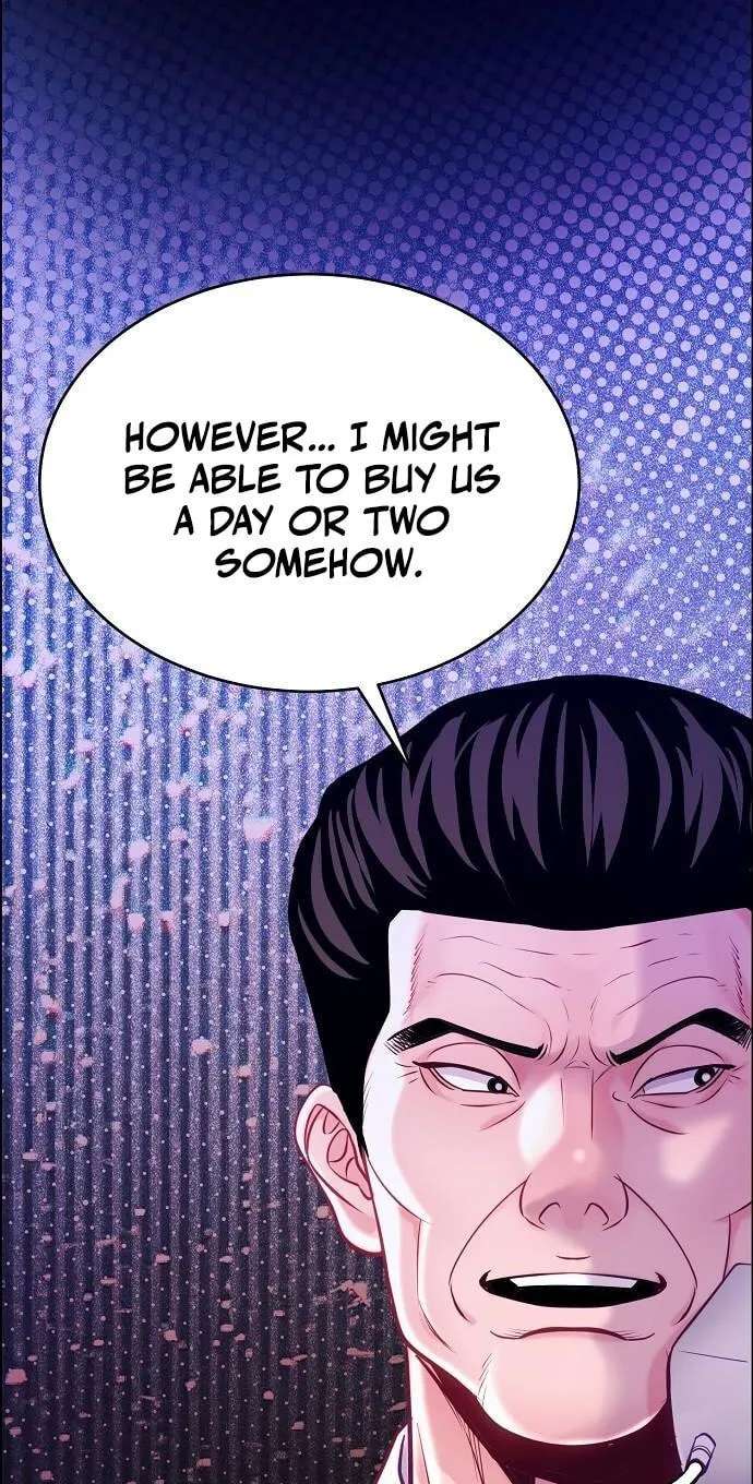 The Ordinary Lawyer’s Subspace Chapter 39 - page 14