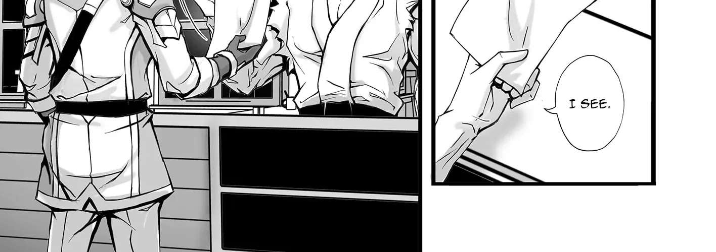 A Middle-Aged Martial Arts Maniac's Unrivaled Adventure in Another World Chapter 4 - page 23