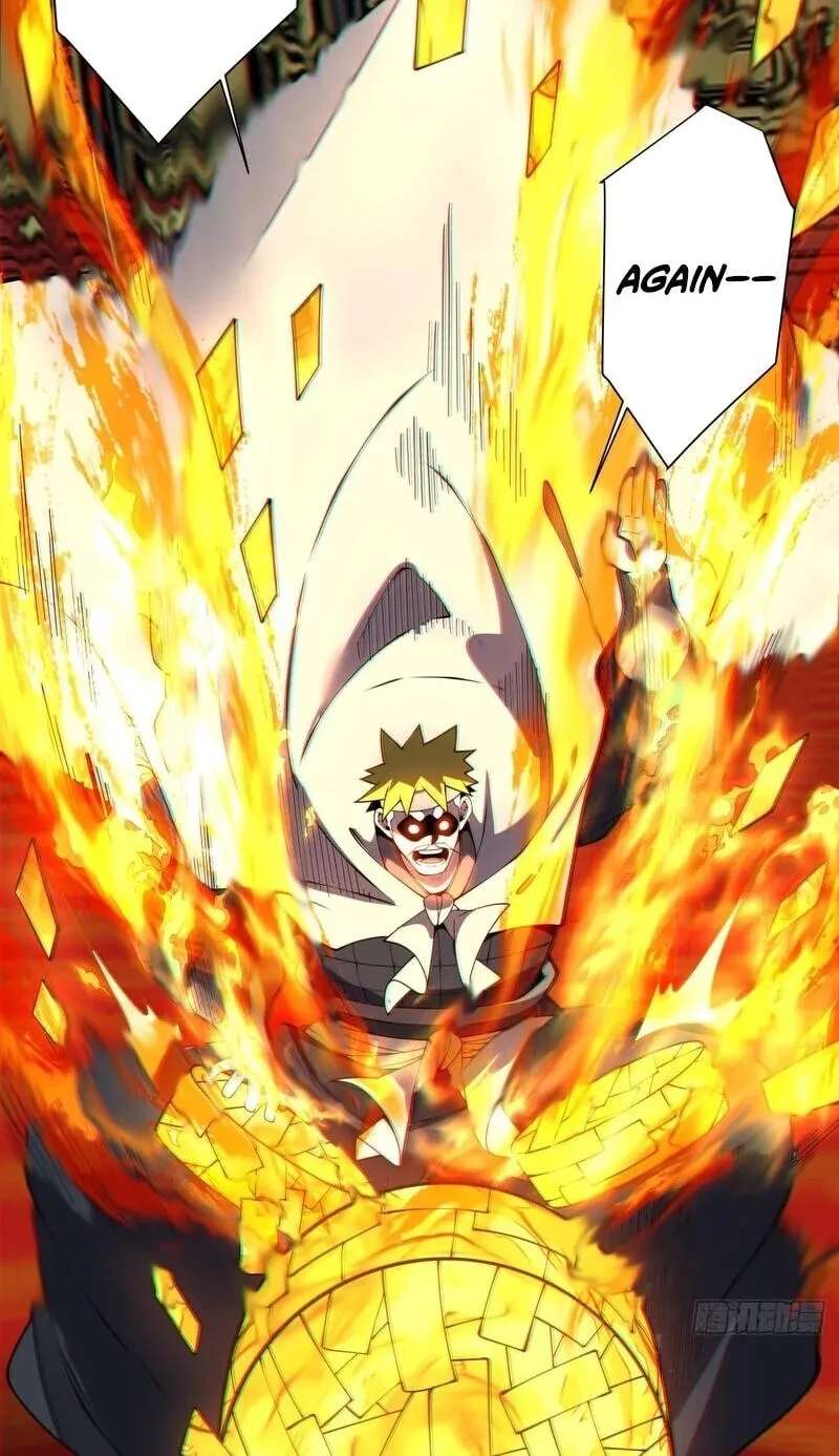 My Disciples Are All Villains Chapter 551 - page 49