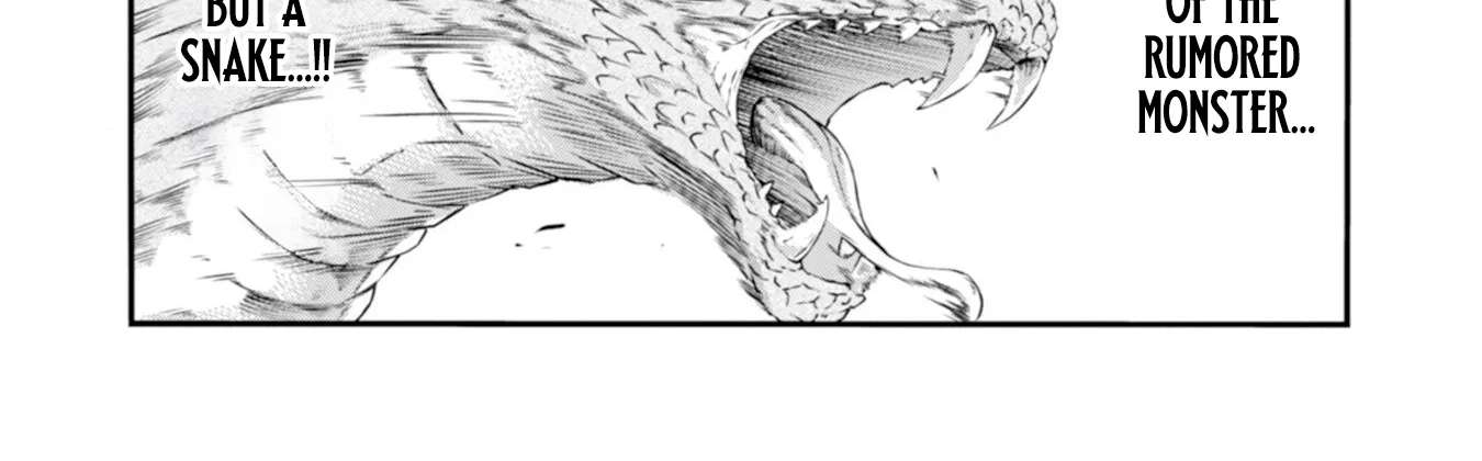 The Skillless Old Man Becomes The-strongest After Fusing With An Sss Rank Dragon Chapter 3 - page 42