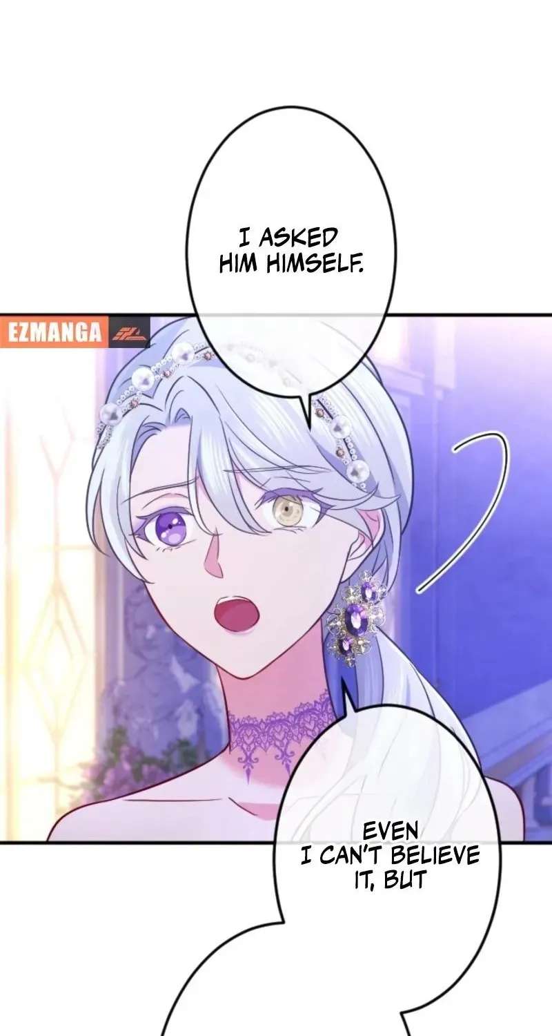 How I, the Royal Spy, Won Over Five Princes Chapter 35 - page 61
