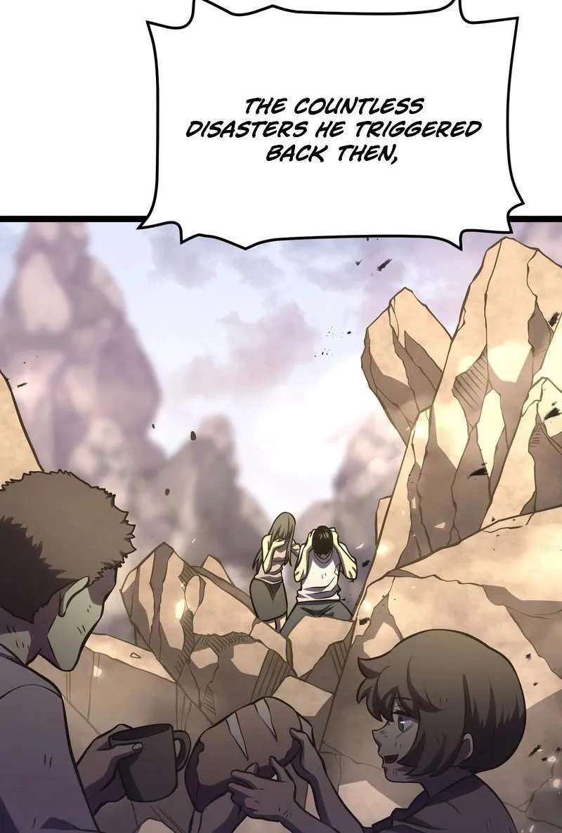 After Rebirth, I Used Mirror Reversal For Vengeance Chapter 70 - page 72