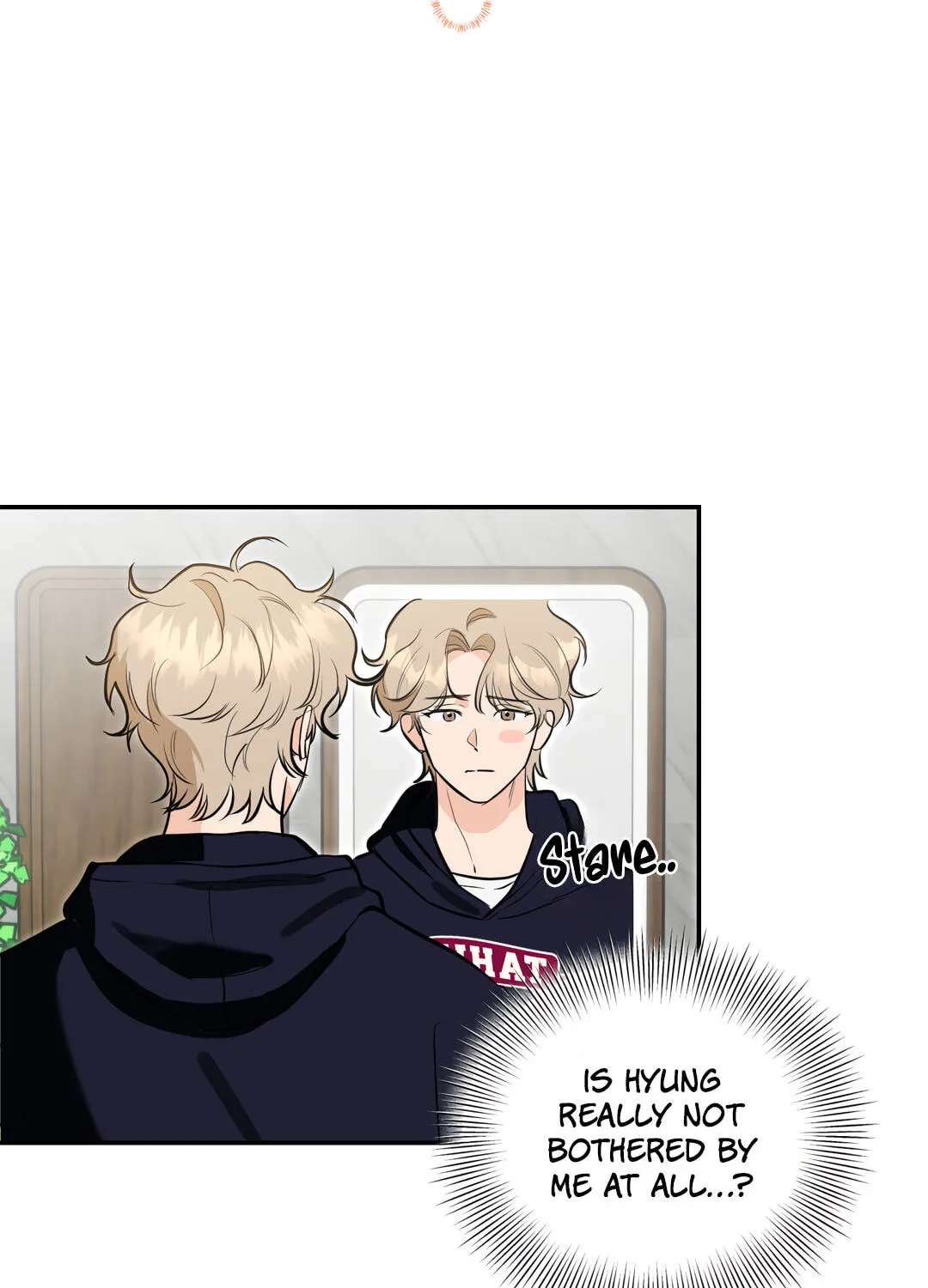 Ice on Me Chapter 12 - page 54