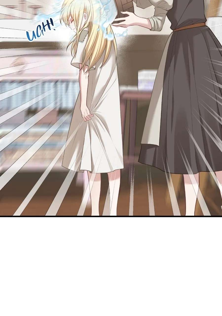 How I Became the Duke'sBeloved Daughter Chapter 1 - page 77