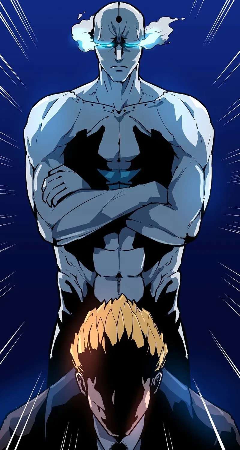 The Invincible Frontline: Awakening of the One-Eyed Chapter 18 - page 84