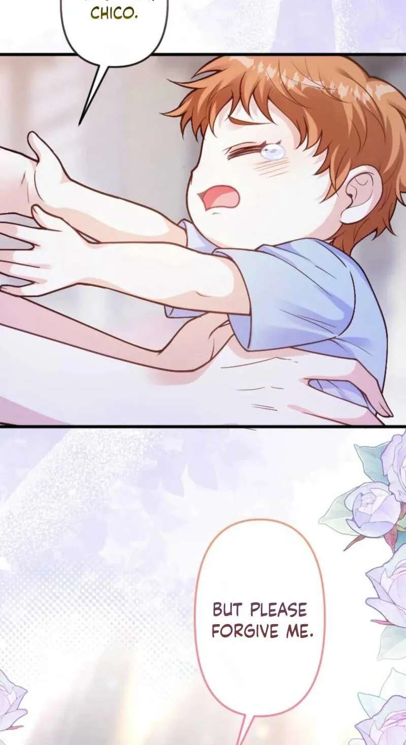 Keiyaku Mamahaha na no ni Boukun ga Kahogo Sugiru Chapter 55 - page 76