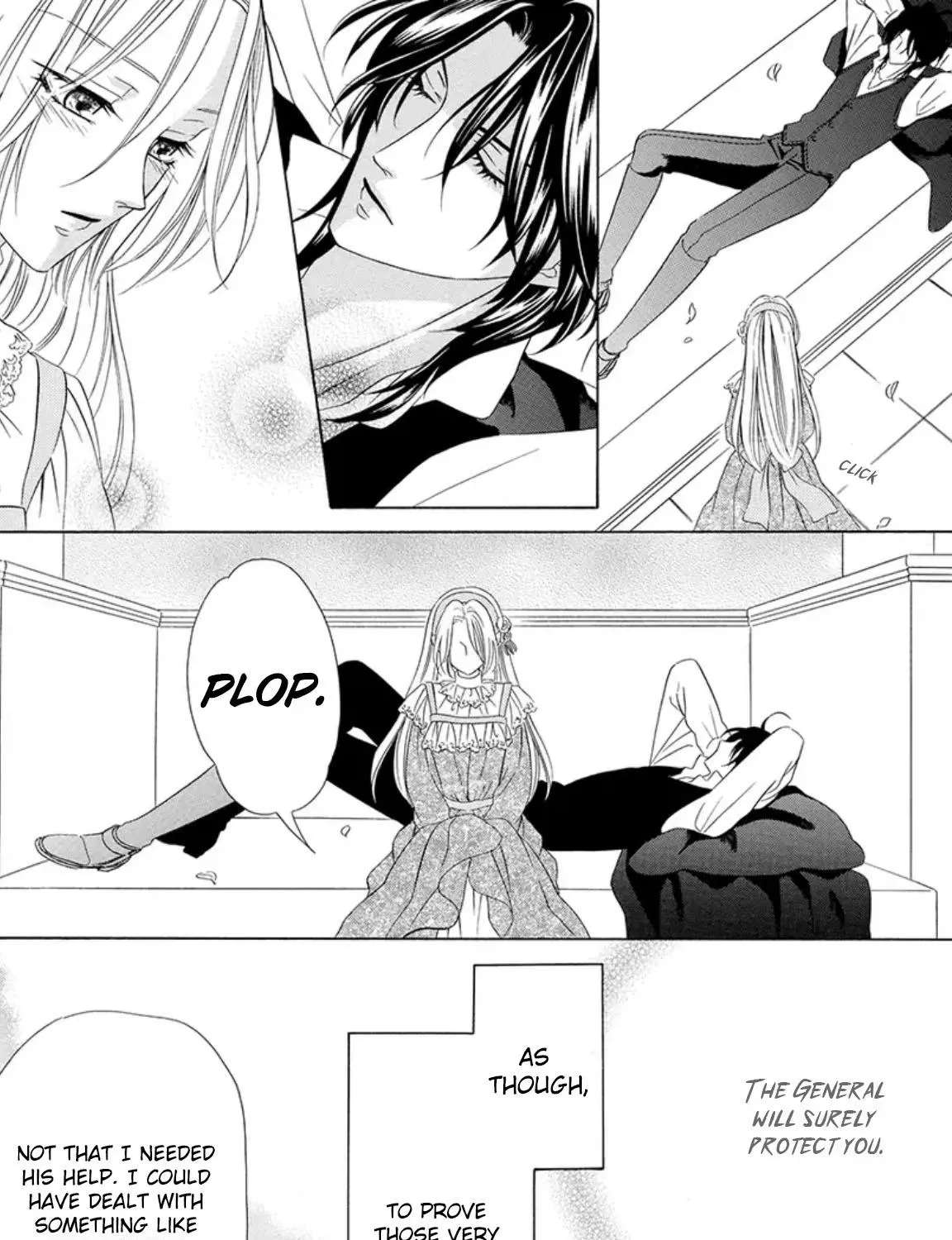 The Lazy Beast Inside the Cage Chapter 4 - page 79