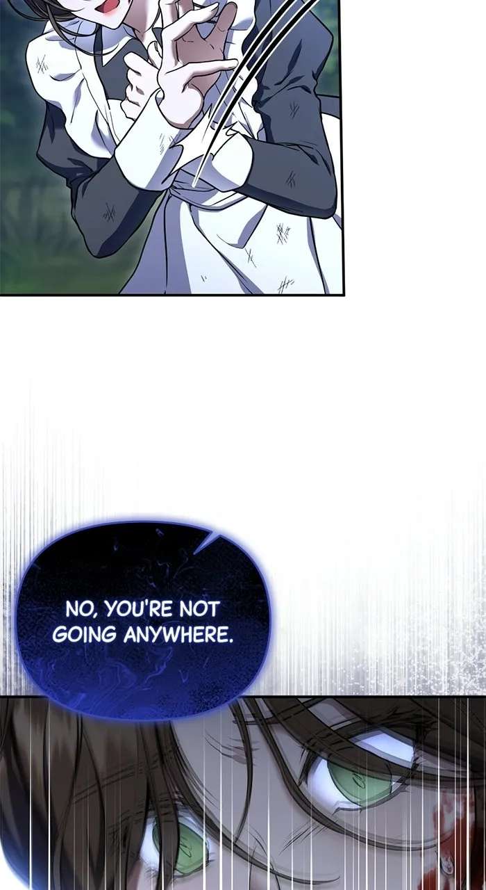 Shadows in Paradise Chapter 1 - page 27