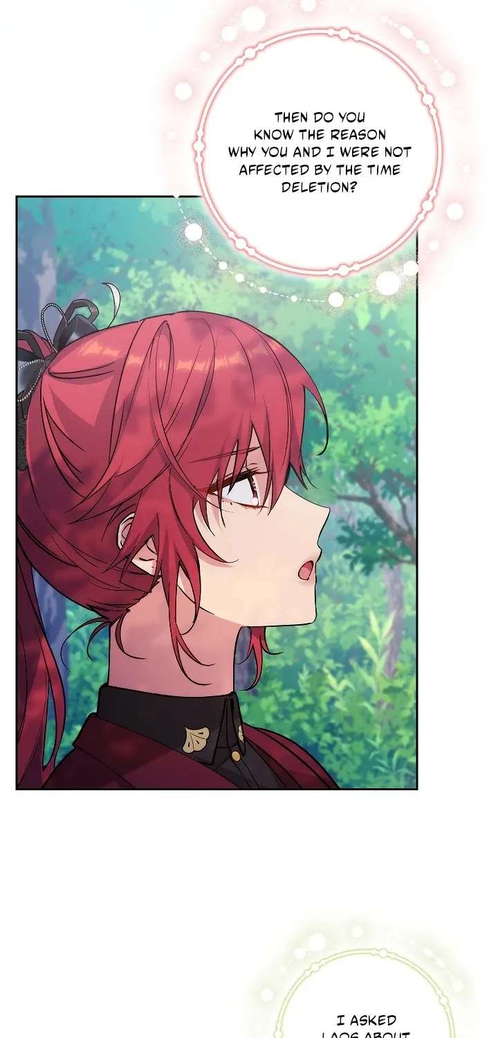 Reminiscence Adonis Chapter 313 - page 63