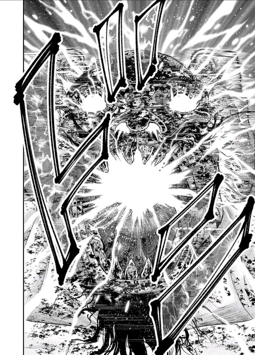 Yuuenchi – Baki Gaiden Chapter 29 - page 27