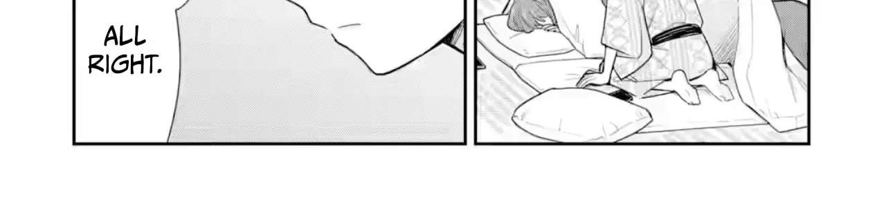 Sweet Cohabitation Romcom With My Senior Girlfriend and Alcohol Starts At Twenty Chapter 14 - page 15