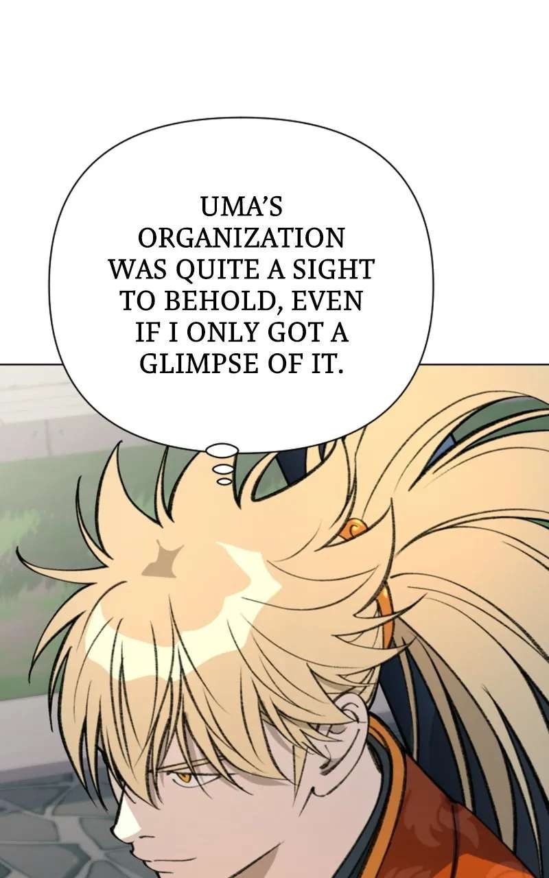 The Monkey King’sJourney to the Murim Chapter 56 - page 97