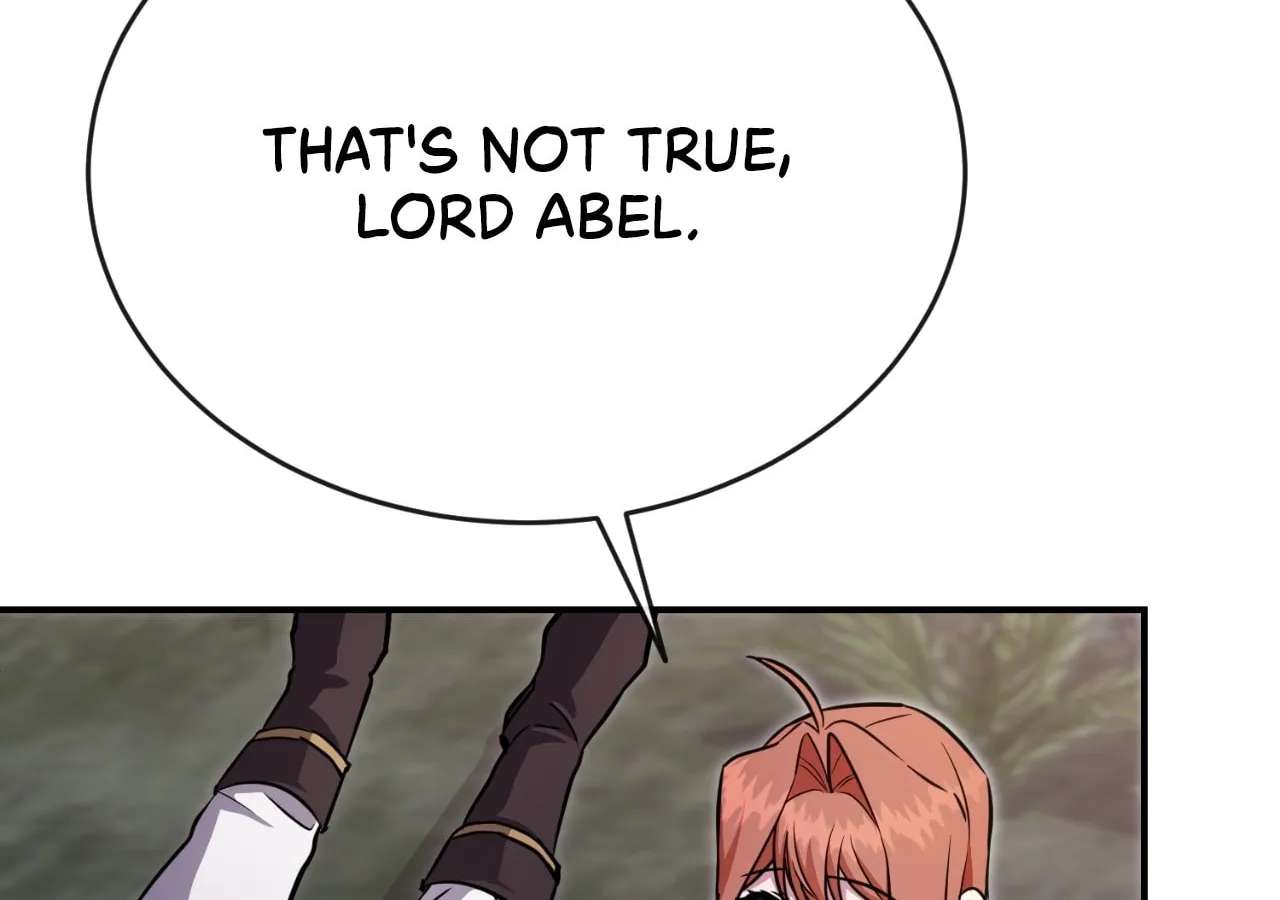 The Cursed Attendant of the Duke's Castle Chapter 57 - page 88