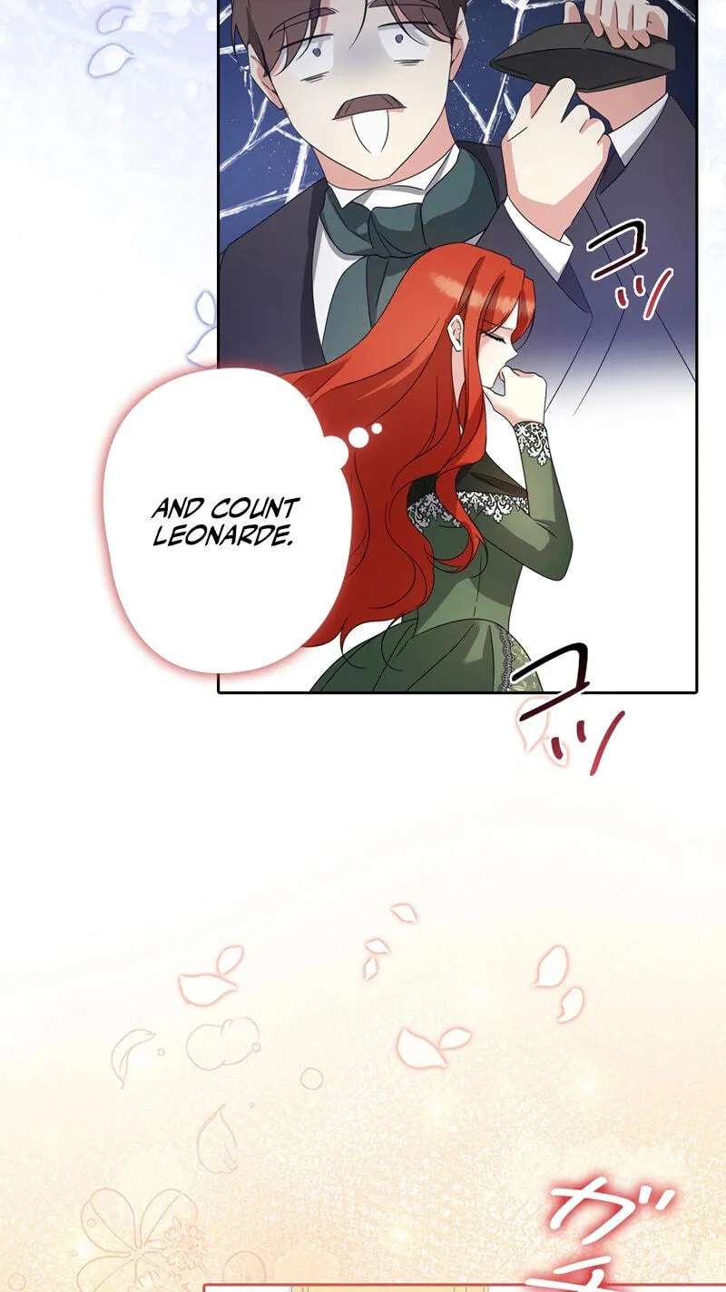 The Regressor Heroine and the Villainess Seeks to Coexist Chapter 47 - page 88