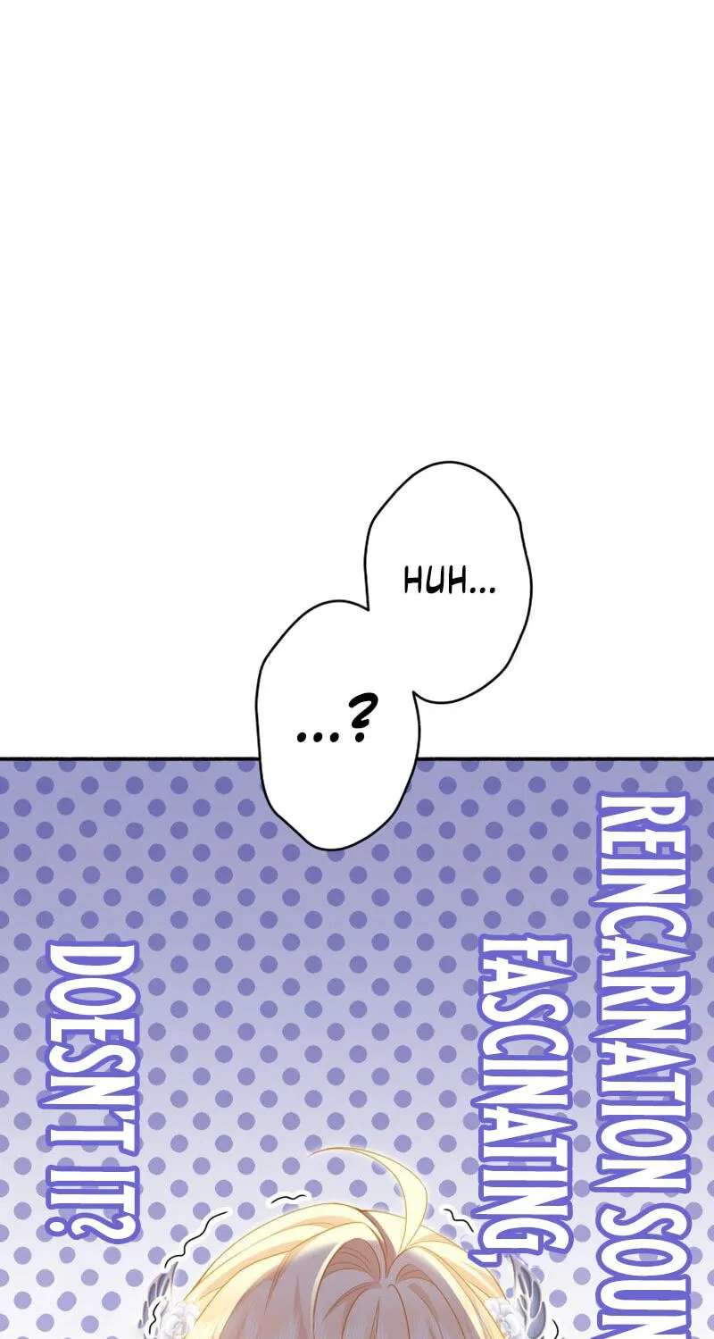 Yasagurete Shimatta Reijou wa, Shuuchaku Ouji ni Nabikitakunai! Chapter 59 - page 3
