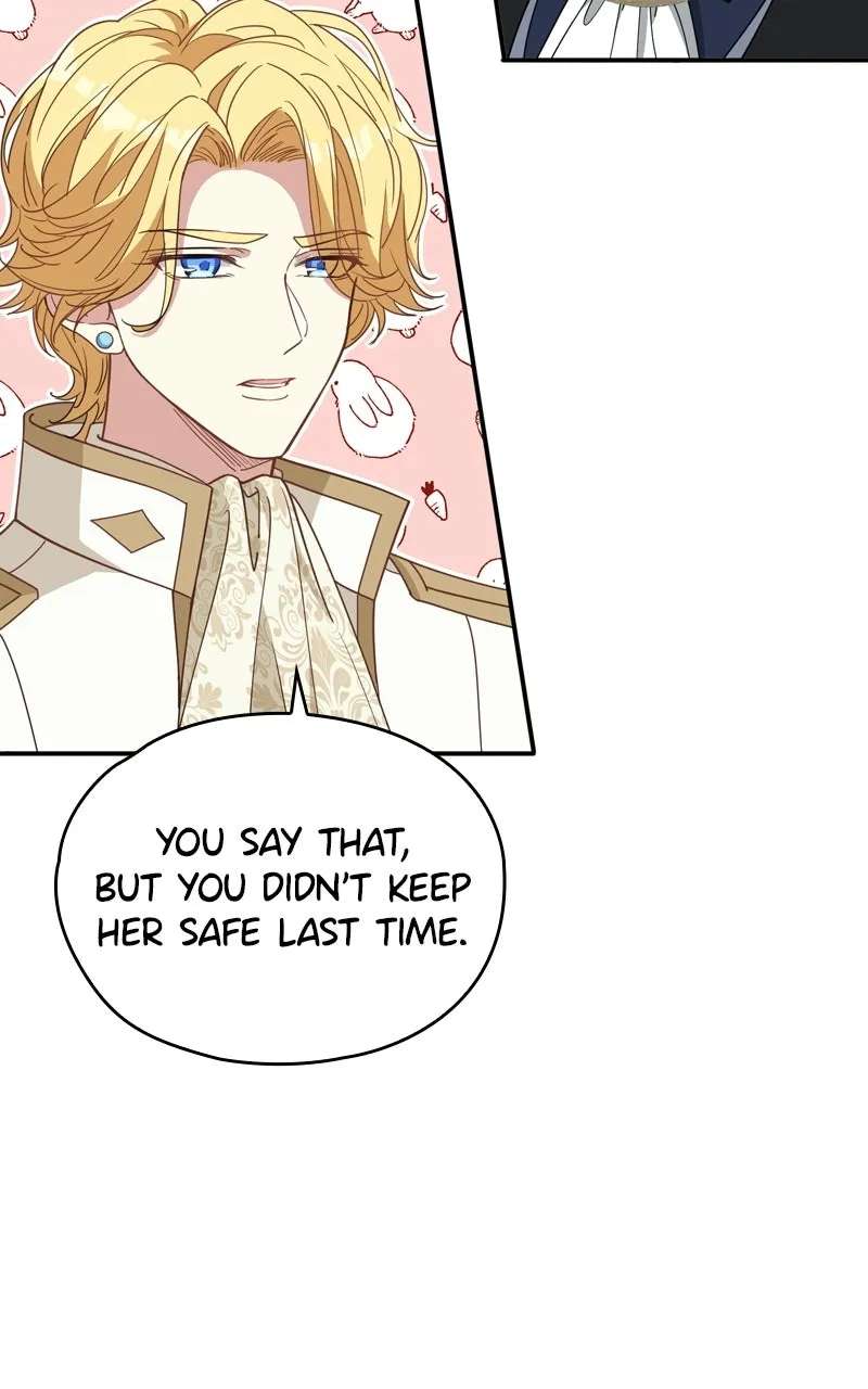 I Woke Up As aNotorious Troublemaker! Chapter 32 - page 36