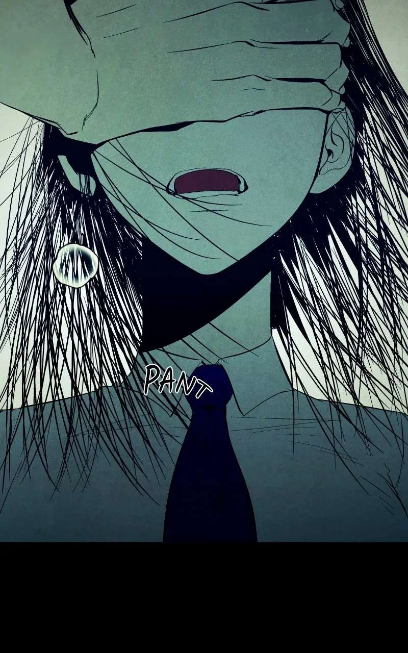 Exhuma: Blind Faith Chapter 5 - page 6